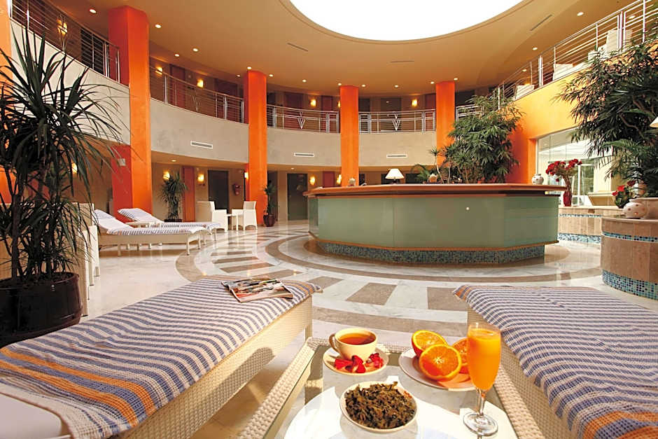 Steigenberger Hotel Marhaba Thalasso