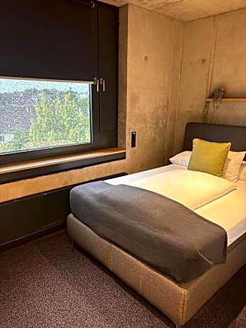 Hotel am Campus