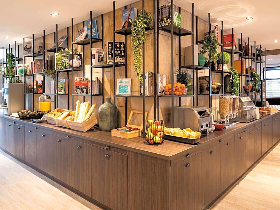 Ibis Paris Alesia Montparnasse