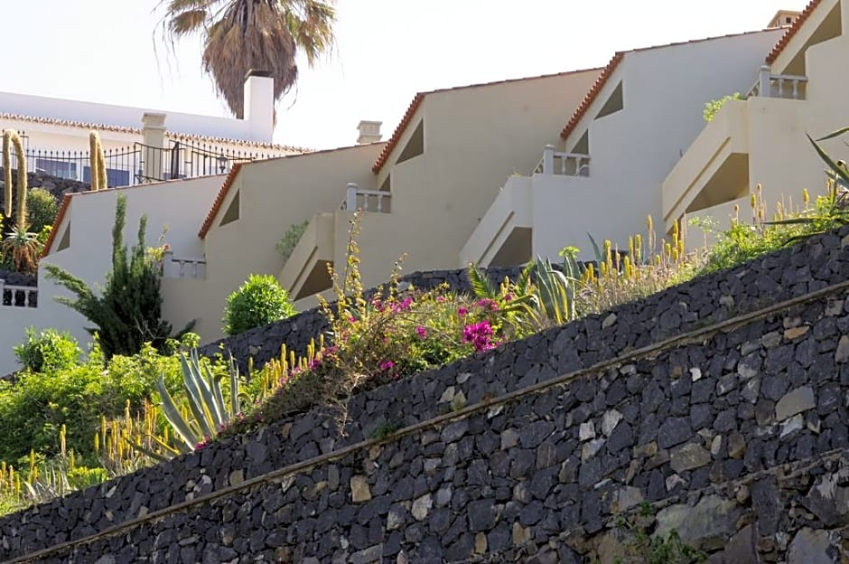 Playa los Roques Apartamentos