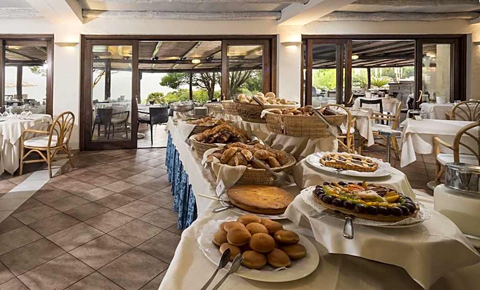 Hotel La Bisaccia