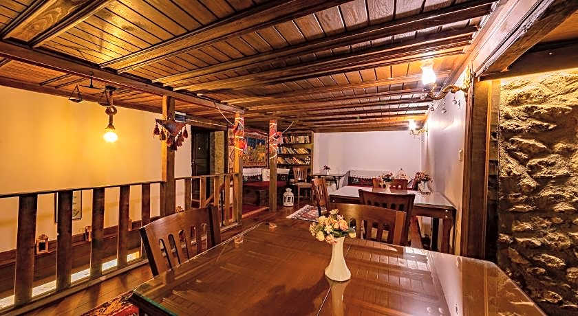 Safranbolu Seyir Konak Otel