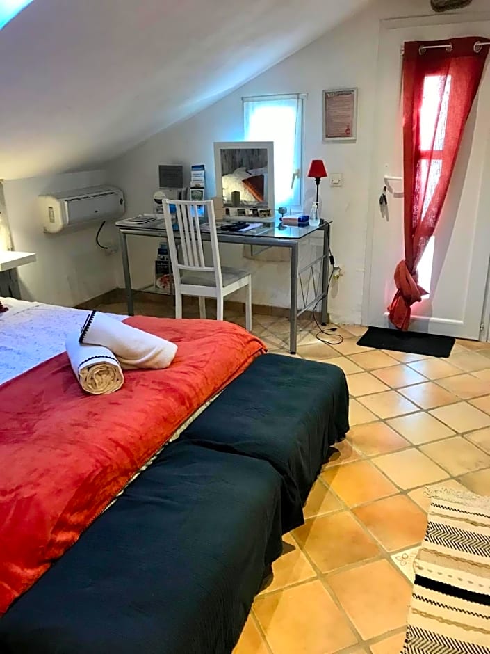 La Vignarelle