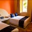 HOTEL CUAMATZI