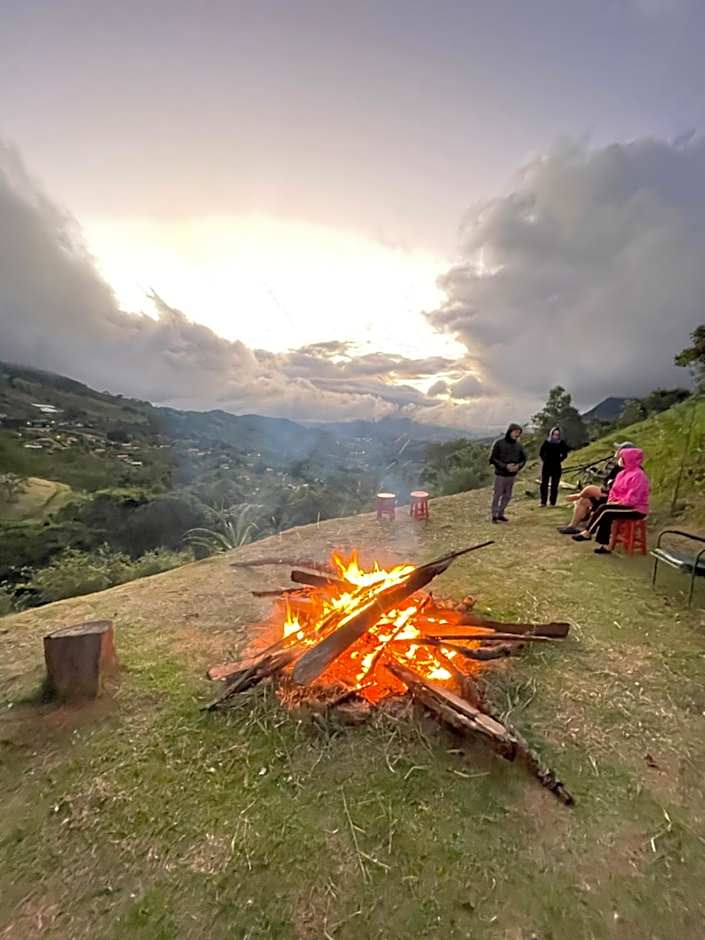 Rancho do Paioleiro - Suites