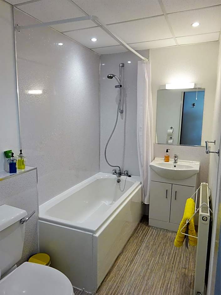 Shipping Lanes Hotel