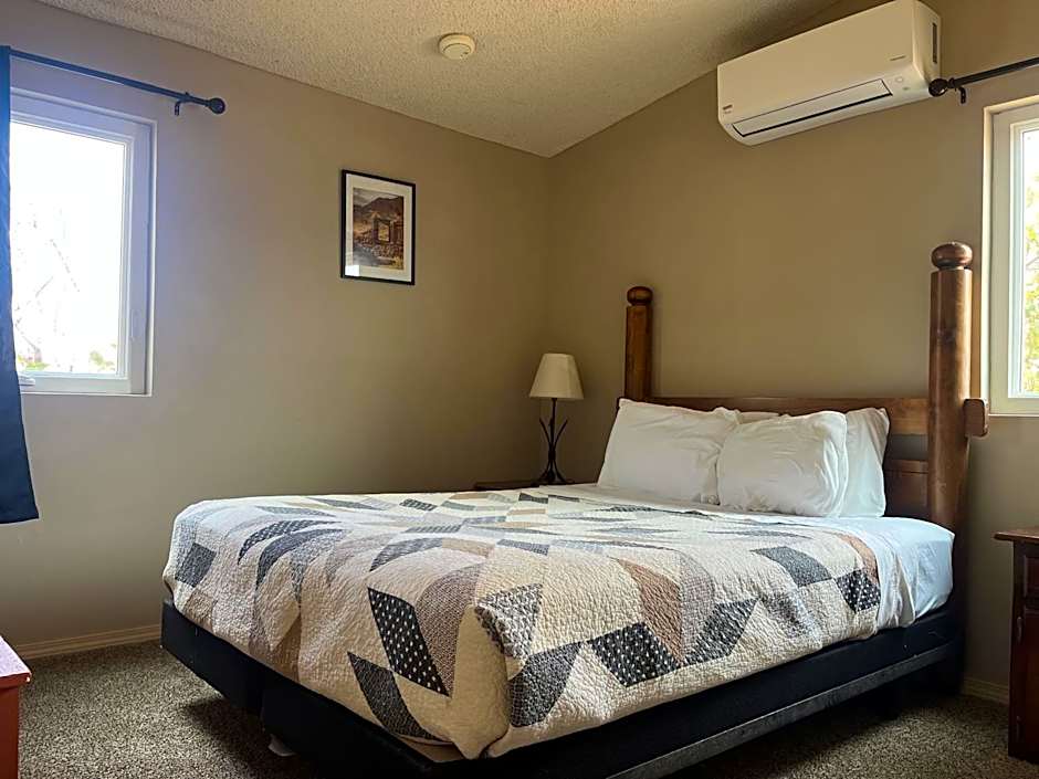 Lee's Ferry Lodge at Vermilion Cliffs