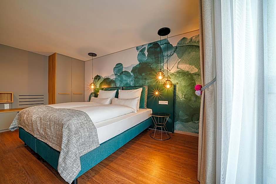 Vienna House Easy by Wyndham Freiburg