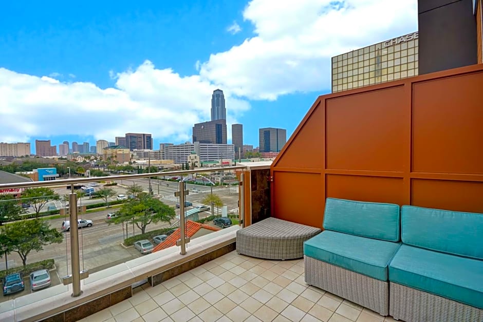 Home2 Suites by Hilton Houston Near the Galleria, TX