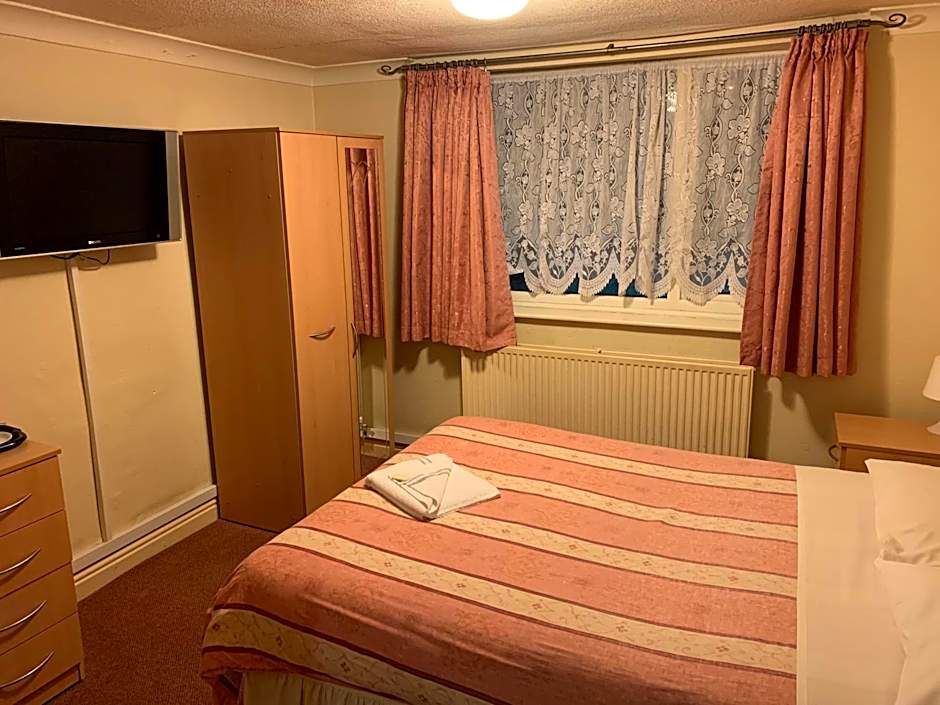 Belmont Hotel