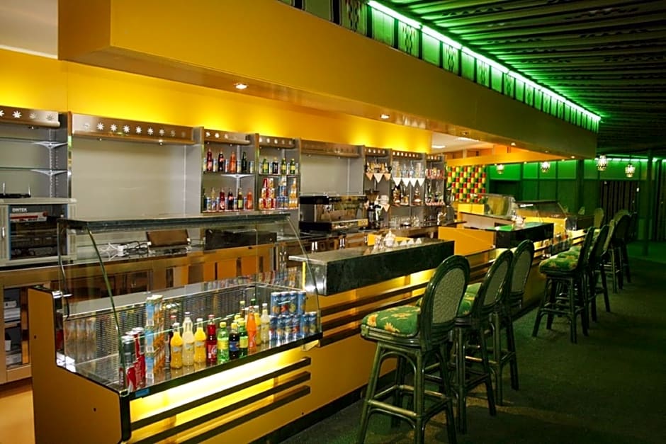 Hotel Belveder