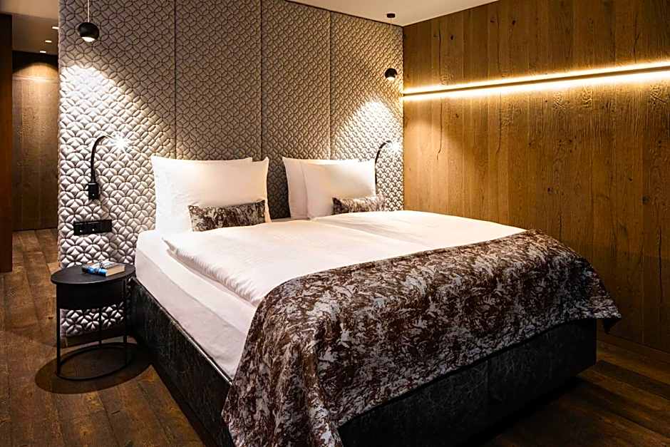 Wellness- & Sporthotel Jagdhof