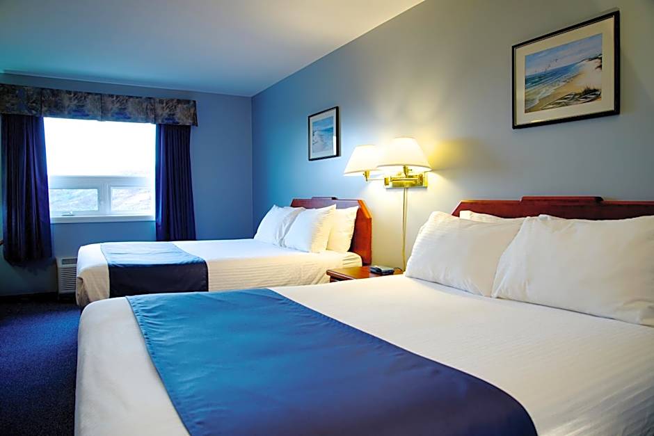 St Christopher's Hotel