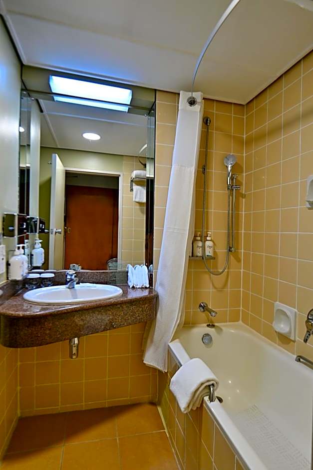 Holiday Inn Harare Hotel By IHG