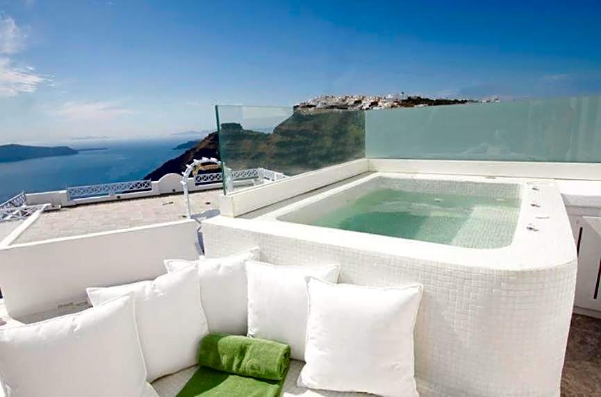 Allure Suites