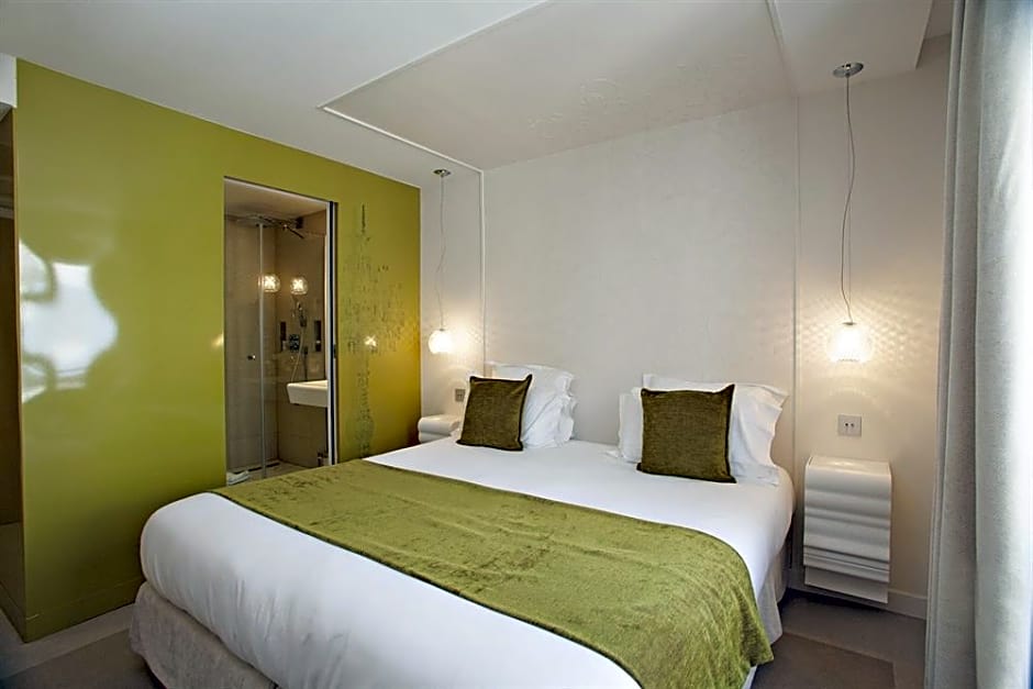 Hotel Elysée Secret