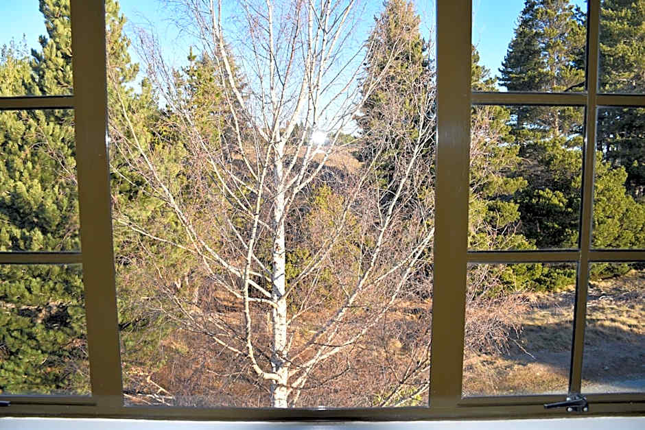 Creel House Bed and Breakfast