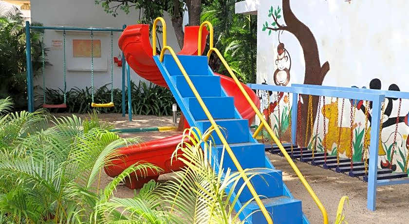 Gir Serai - IHCL SeleQtions