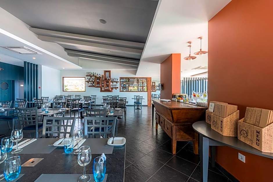 Engenho Velho Hotel & Restaurante - Adults Only