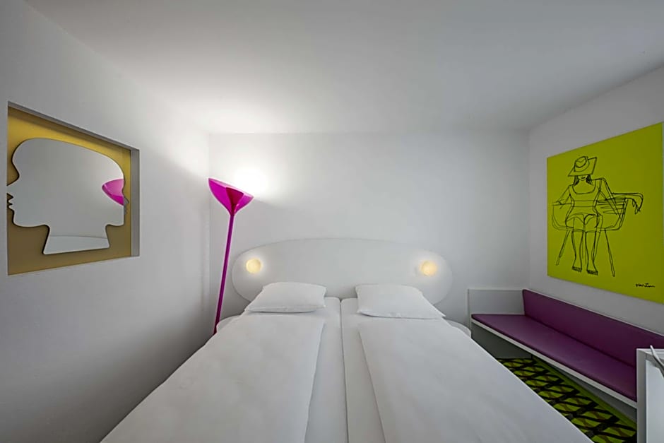 Prize by Radisson, Bremen City