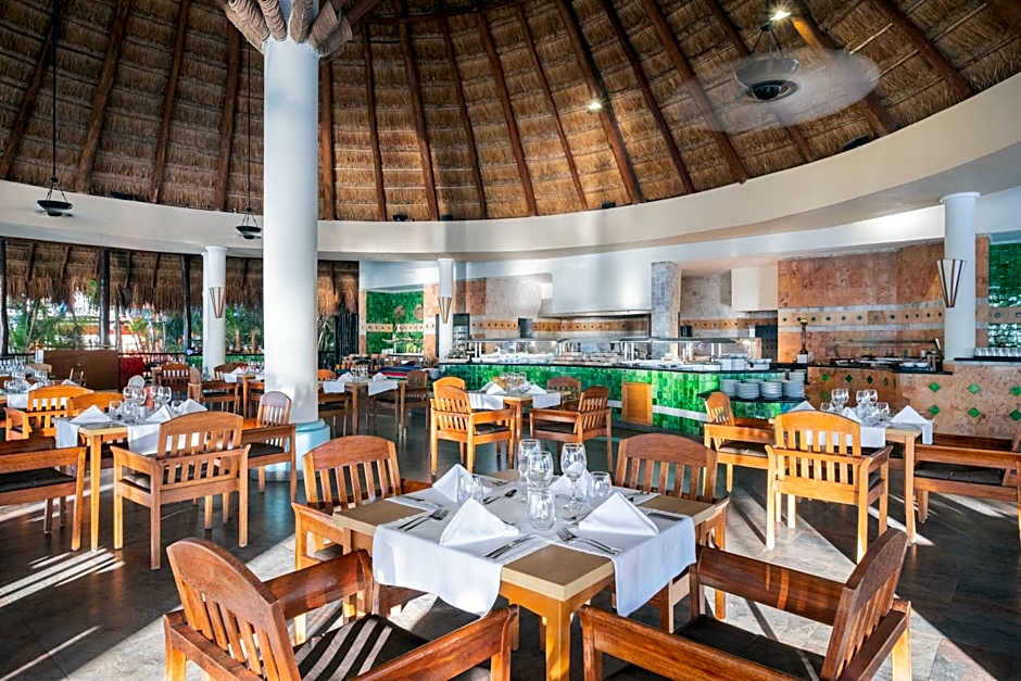 Iberostar Cozumel - All Inclusive