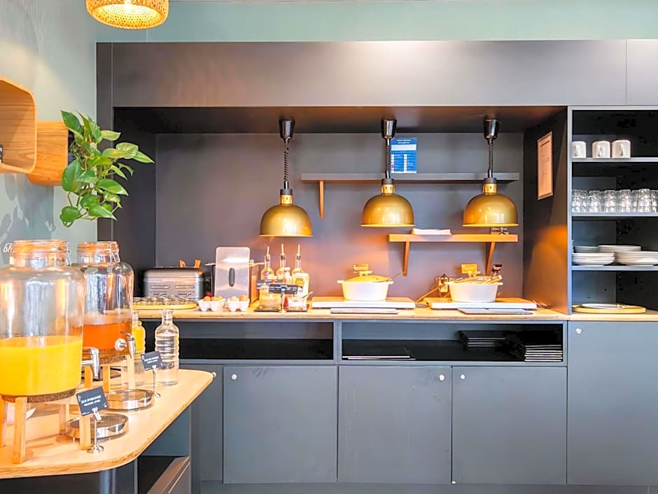 Novotel Suites Cannes Centre