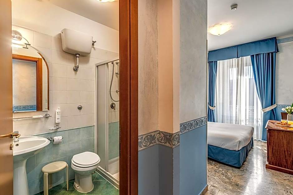 Hotel Orazia