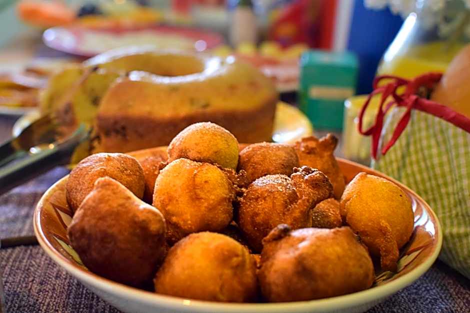 Casa da Mineira Hospedaria