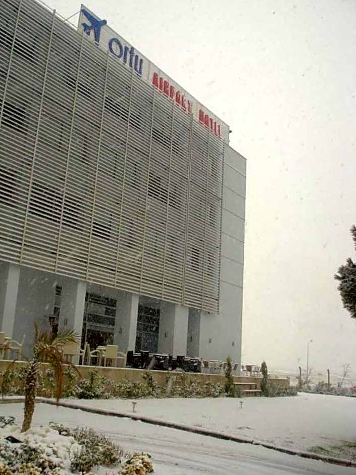 Orty Airport Hotel
