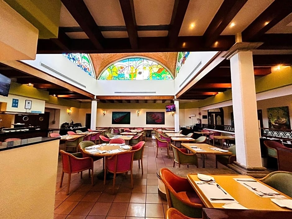 Fiesta Inn Xalapa