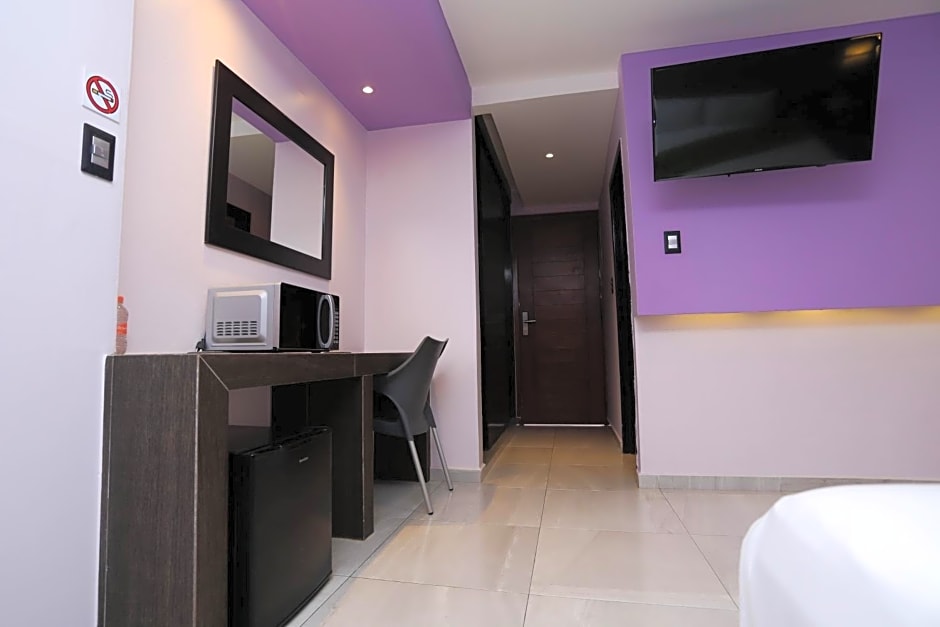 Hotel Kavia