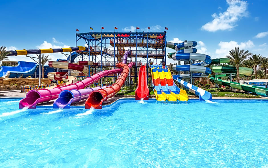 SUNRISE Riviera Resort