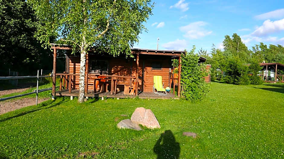 Nadmorskie Zacisze