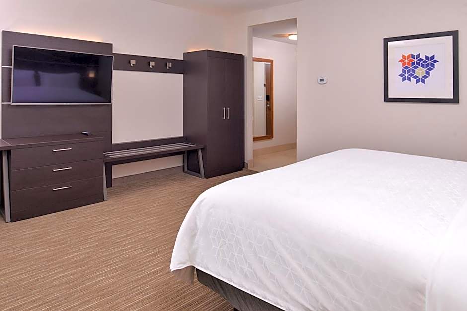 Holiday Inn Express and Suites - Mall of America - MSP Airport By IHG
