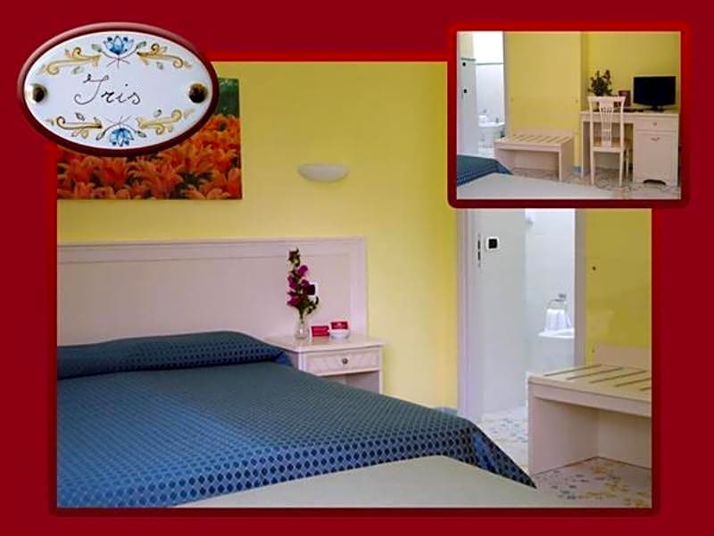 Bed & Breakfast La Dimora Di Alfonso – Maratea, AZ