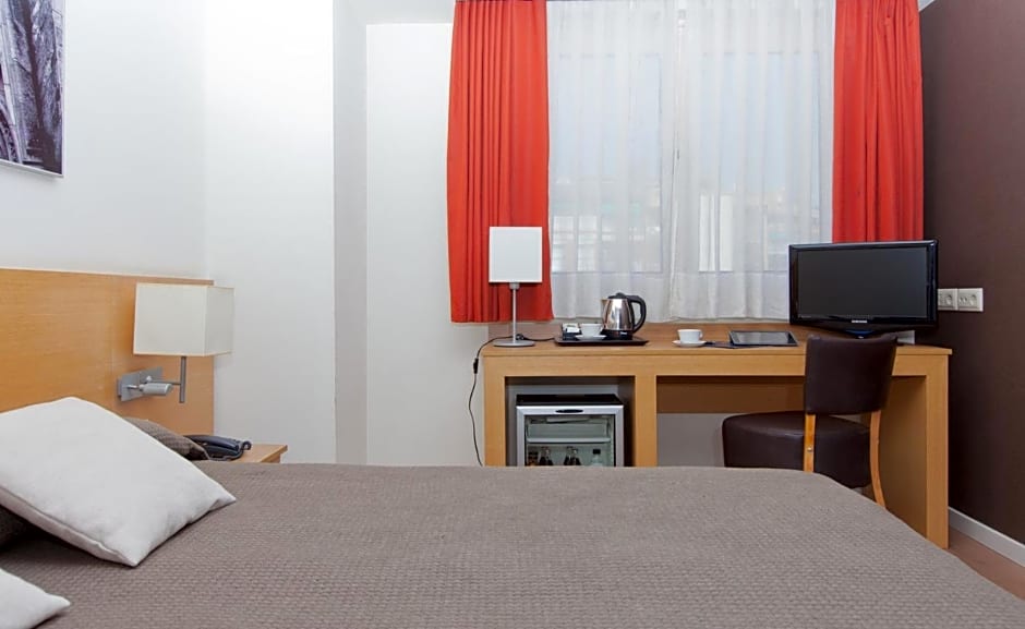 Hotel Sagrada Familia