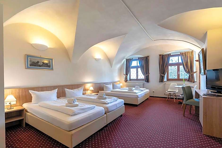 Hotel Alter Wirt