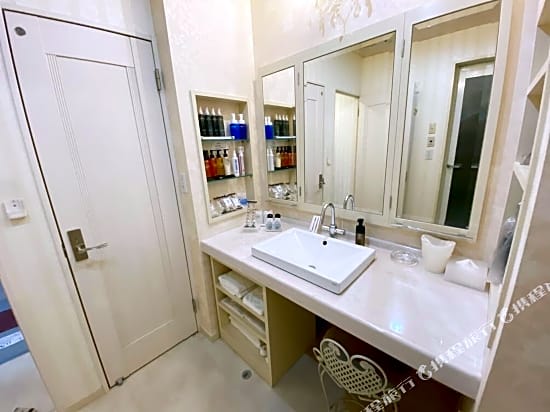 Hotel Lygensea - Adults Only