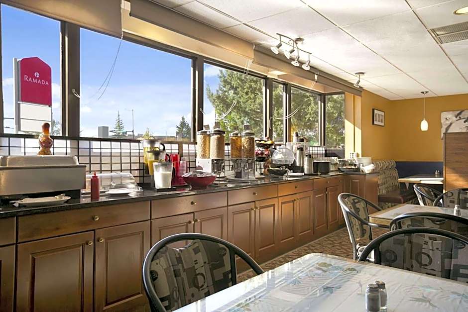 Ramada by Wyndham Lethbridge