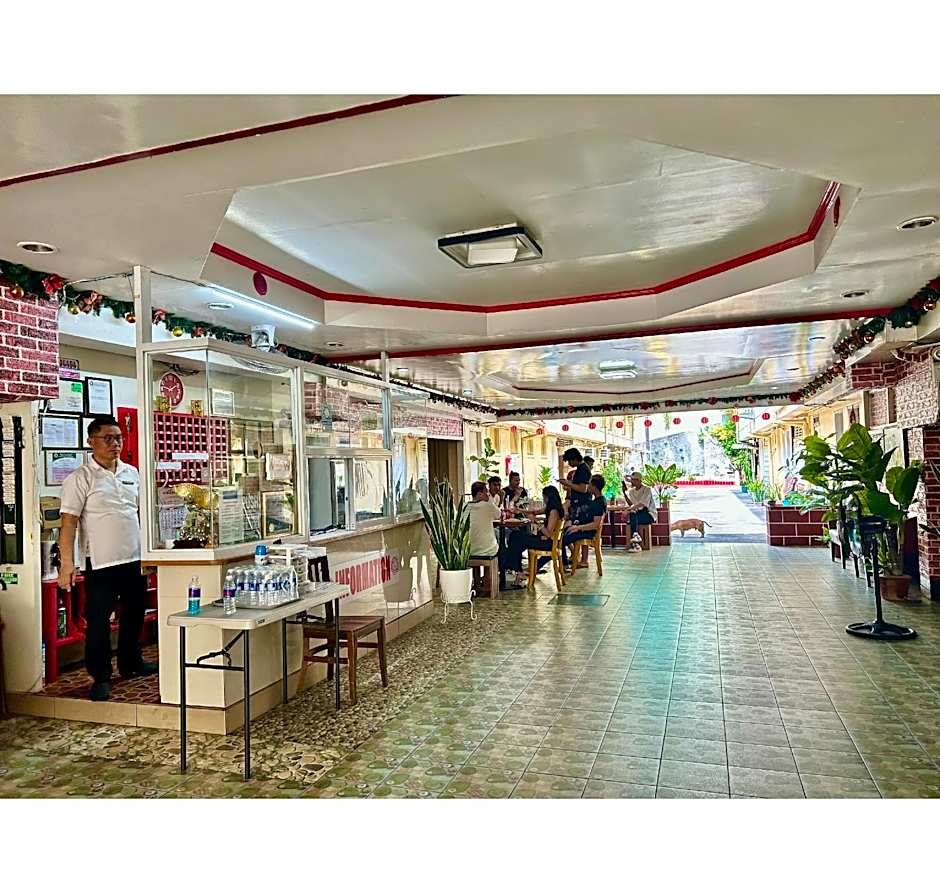 Liza Lodge by OYO – Pasay City, Metro Manila, PA