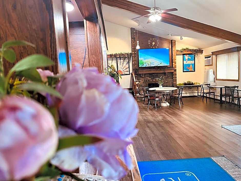 Travelodge by Wyndham Valleyfair Shakopee