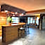 Bridge Inn Tomahawk -1st Floor, 2 Queen Size Bed, Walkout, River View