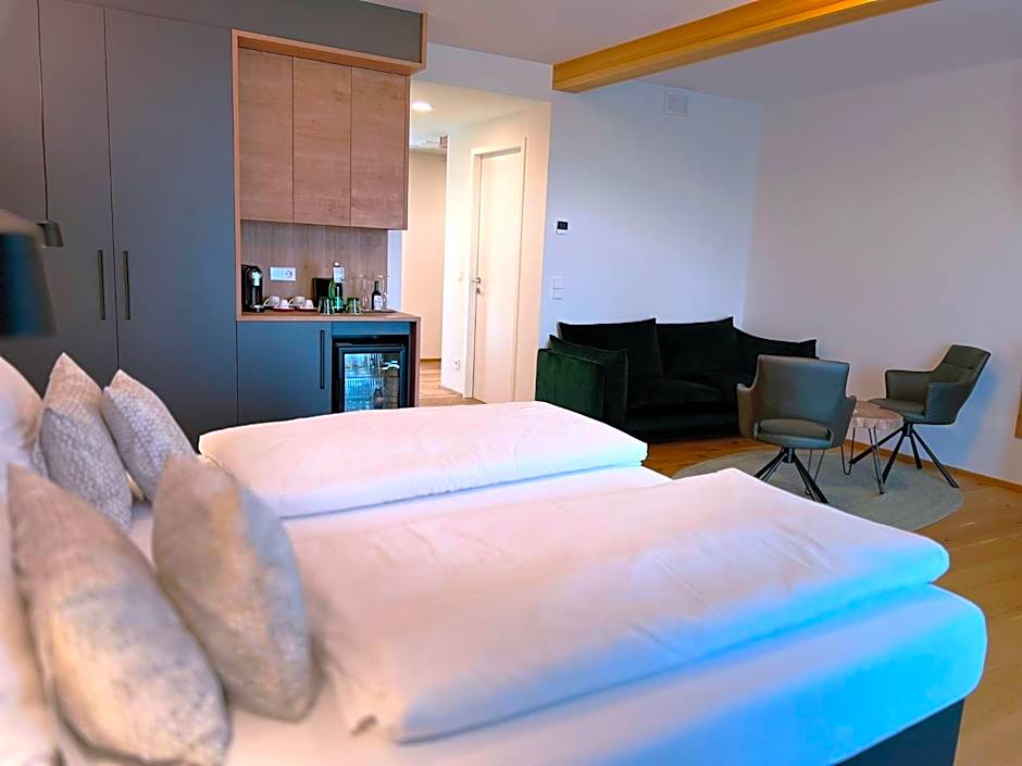 Hotel Ottenstein - Das Wohlfühlhotel