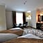Rhiss Hotel Bostanci