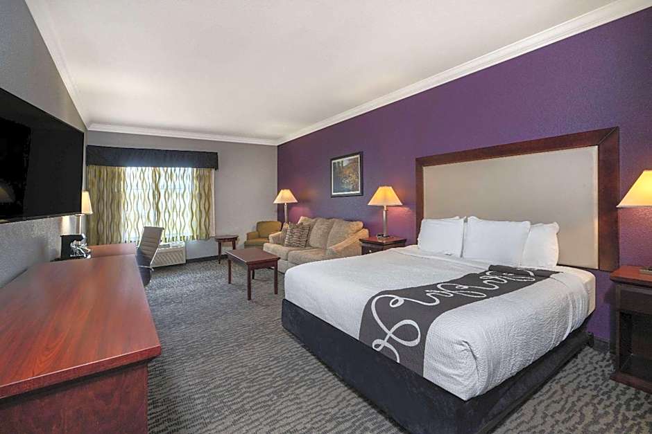 La Quinta Inn & Suites by Wyndham Loveland/Estes Park