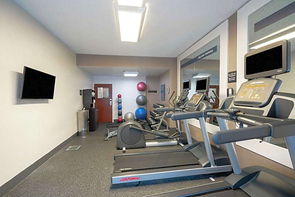Hampton Inn By Hilton And Suites Nashville/Franklin (Cool Springs)