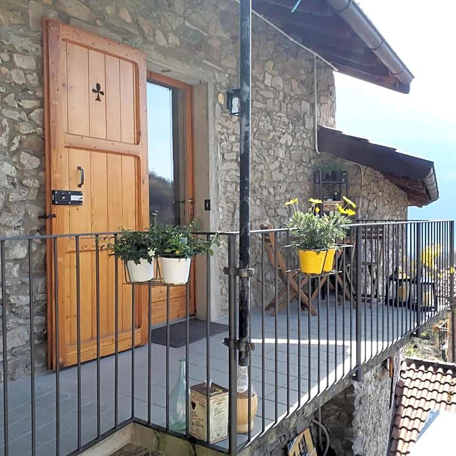 Rustico Lago di Como b&b