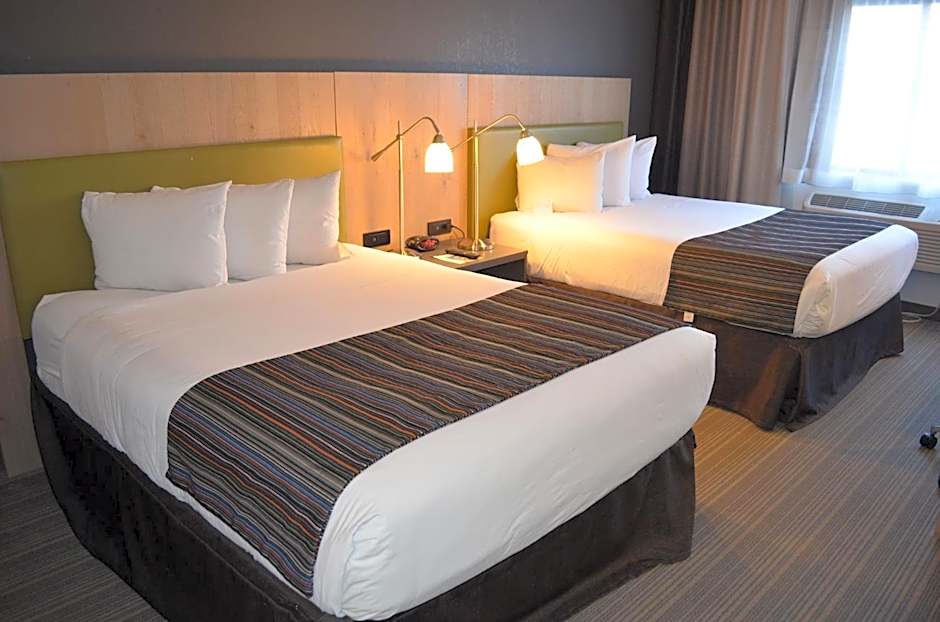 Country Inn & Suites by Radisson, Frederick, MD