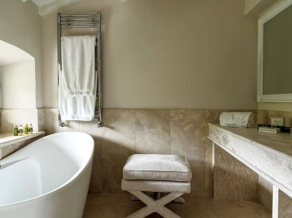 Villa di Piazzano - Small Luxury Hotels of the World
