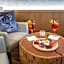 Hotel Sasso Rosso